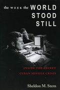 Cover: The Week the World Stood Still - Stanford University Press