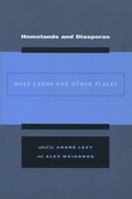 Cover: Homelands and Diasporas - Stanford University Press