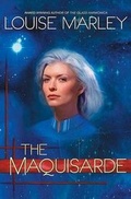 Cover: The Maquisarde - Ace Books