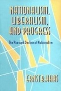 Cover: Nationalism, Liberalism, and Progress - Cornell University Press