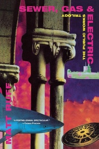 Abbildung von: Sewer, Gas & Electric - Grove Press / Atlantic Monthly Press