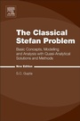 Cover: The Classical Stefan Problem - Elsevier