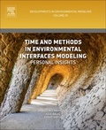 Cover: Time and Methods in Environmental Interfaces Modelling: Volume 29 - Elsevier