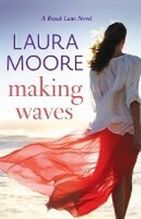 Enlarge image Cover: Making Waves - Ballantine Books Inc.