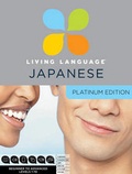 Cover: Japanese Platinum - Living Language,U.S.
