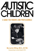 Cover: Autistic Children - Citadel Press