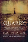 Cover: The Quarry - Grove Press / Atlantic Monthly Press
