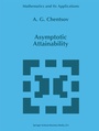 Cover: Asymptotic Attainability - Kluwer Academic Publishers