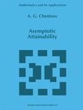 Cover: Asymptotic Attainability - Kluwer Academic Publishers