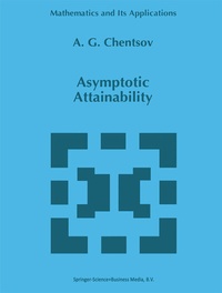 Abbildung von: Asymptotic Attainability - Kluwer Academic Publishers