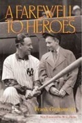 Cover: A Farewell to Heroes - Southern Illinois University Press