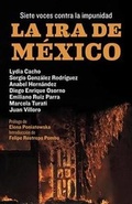 Cover: La IRA de Mexico - Vintage Espanol