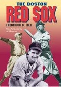 Cover: The Boston Red Sox - Southern Illinois University Press