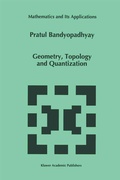 Bild: Geometry, Topology and Quantization - Kluwer Academic Publishers