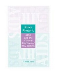Enlarge image Cover: Risky Rhetoric - Southern Illinois University Press