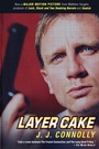 Cover: Layer Cake - Grove Press / Atlantic Monthly Press