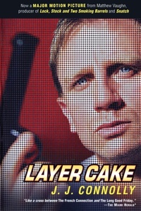 Enlarge image Cover: Layer Cake - Grove Press / Atlantic Monthly Press