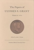 Cover: The Papers of Ulysses S.Grant V. 25; 1874 - Southern Illinois University Press