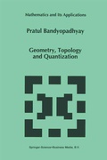 Bild: Geometry, Topology and Quantization - Springer