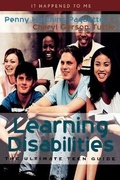 Cover: Learning Disabilities - Scarecrow Press