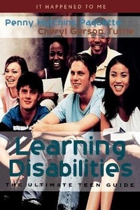 Enlarge image Cover: Learning Disabilities - Scarecrow Press
