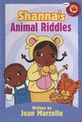 Cover: Shanna's Animal Riddles - Turtleback Books