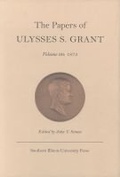 Cover: The Papers of Ulysses S.Grant V. 26; 1875 - Southern Illinois University Press