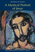 Bild: A Mystical Portrait of Jesus - Liturgical Press