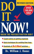 Cover: Do It Now! - Trade Paper Press