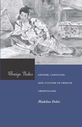 Cover: Foreign Bodies - Stanford University Press