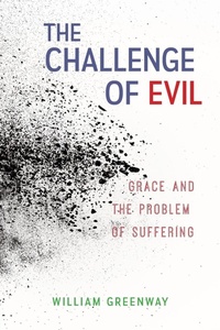 Enlarge image Cover: The Challenge of Evil - Westminster/John Knox Press,U.S.