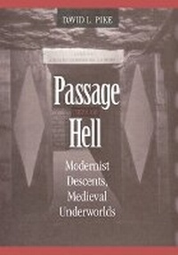 Enlarge image Cover: Passage Through Hell - Cornell University Press
