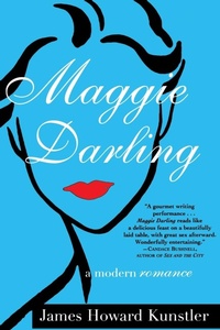 Abbildung von: Maggie Darling - Grove Press / Atlantic Monthly Press