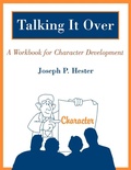 Cover: Talking it Over - Rowman & Littlefield Education