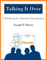 Enlarge image Cover: Talking it Over - Rowman & Littlefield Education