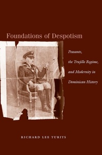 Enlarge image Cover: Foundations of Despotism - Stanford University Press