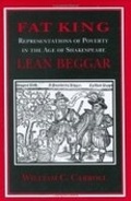 Cover: Fat King, Lean Beggar - Cornell University Press