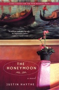 Cover: The Honeymoon - Grove Press / Atlantic Monthly Press
