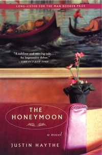Abbildung von: The Honeymoon - Grove Press / Atlantic Monthly Press