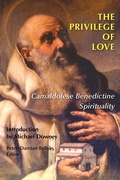 Cover: The Privilege of Love - Liturgical Press
