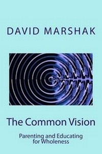 Enlarge image Cover: The Common Vision - Fairhaven Spiral Press