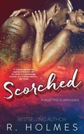 Cover: Scorched - Fifth Ink Publishing, LLC.