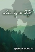 Cover: Learning to Fly - Genz Publishing