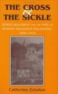 Cover: The Cross and the Sickle - Cornell University Press
