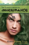 Cover: The Faarian Chronicles - Karen Harris Tully, Author