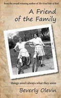 Cover: A Friend of the Family - Marley Publishing
