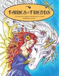 Cover: Fairies & Friends - Fairy Lane Books