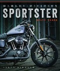 Cover: Harley-Davidson Sportster - Motorbooks