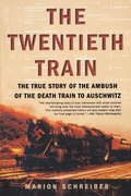 Cover: The Twentieth Train - Grove Press / Atlantic Monthly Press