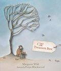 Cover: The Treasure Box - Candlewick Press,U.S.
